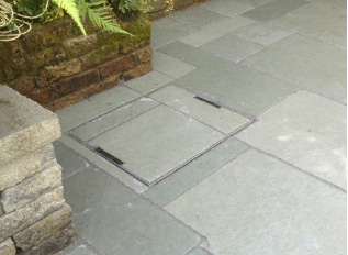 New Driveway Milton